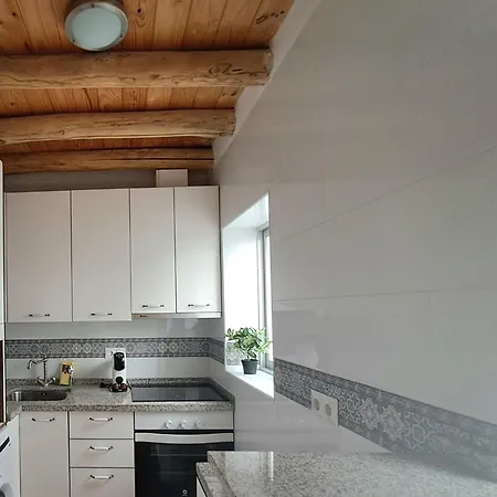 Holiday home Noctua Old Town 025 Estepona