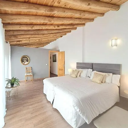 Noctua Old Town 025 Holiday home Estepona